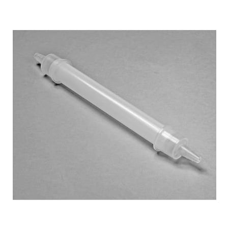 Bel-Art Bel-Art F19961-0000 Polyethylene 6" Drying Tubes with Polypropylene Tube Fittings, 12/PK F19961-0000